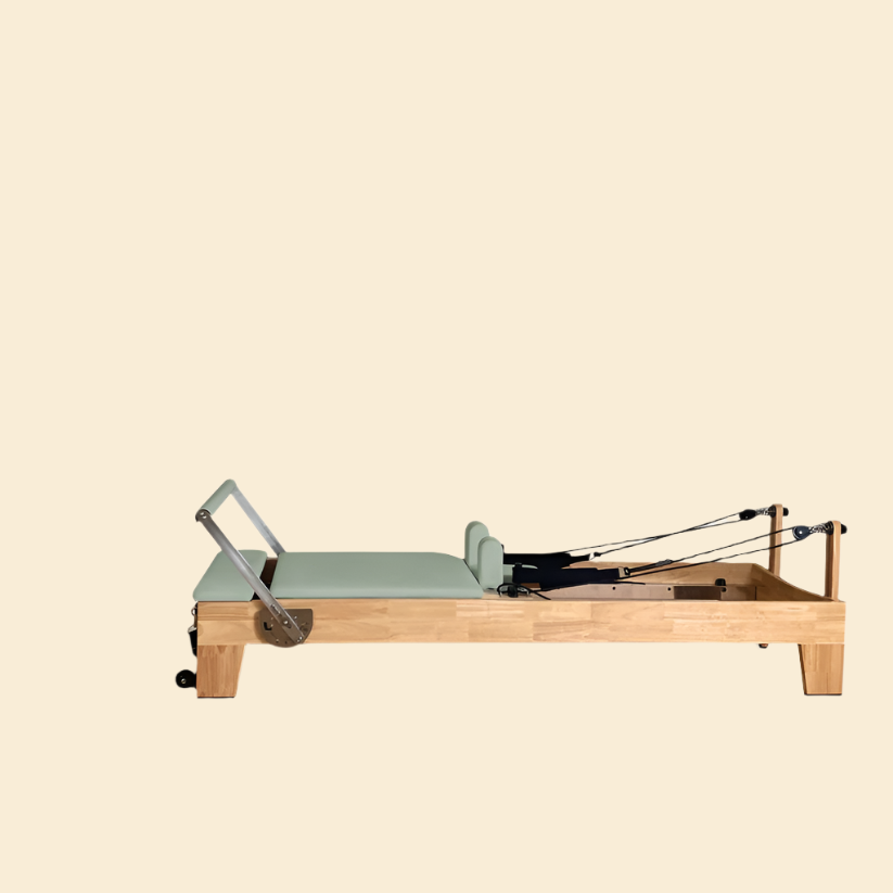 Studio Reformer