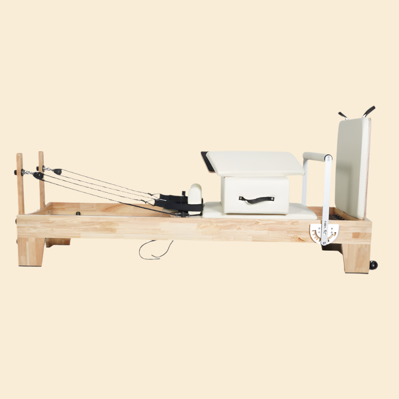 Studio Reformer