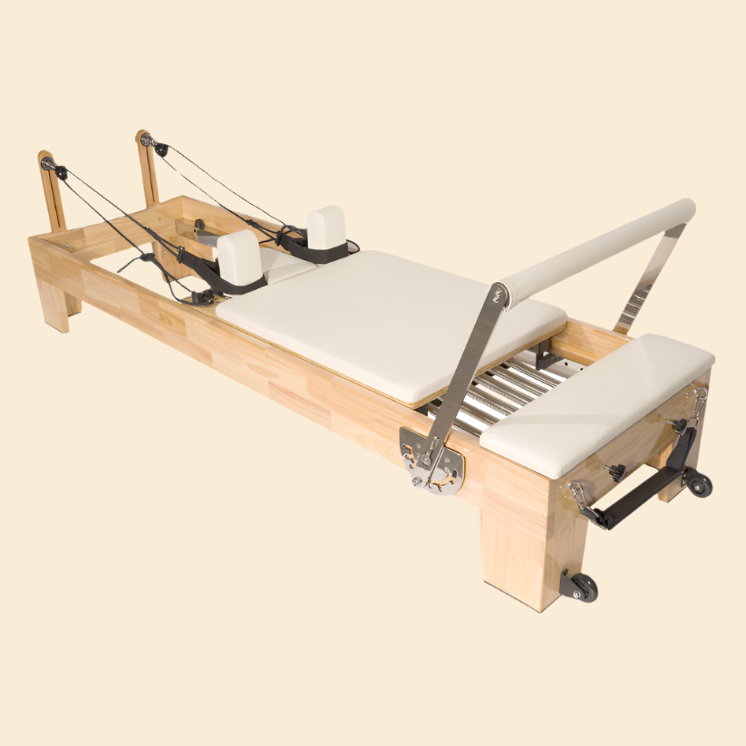 Studio Reformer