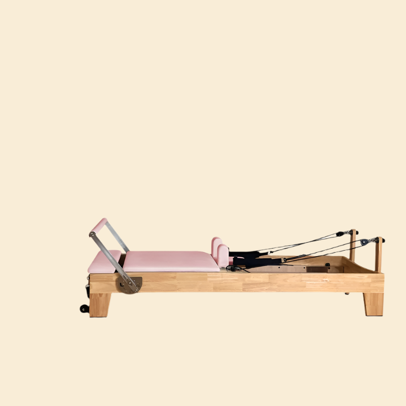 Studio Reformer