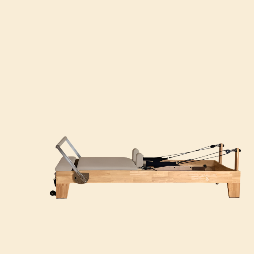 Studio Reformer